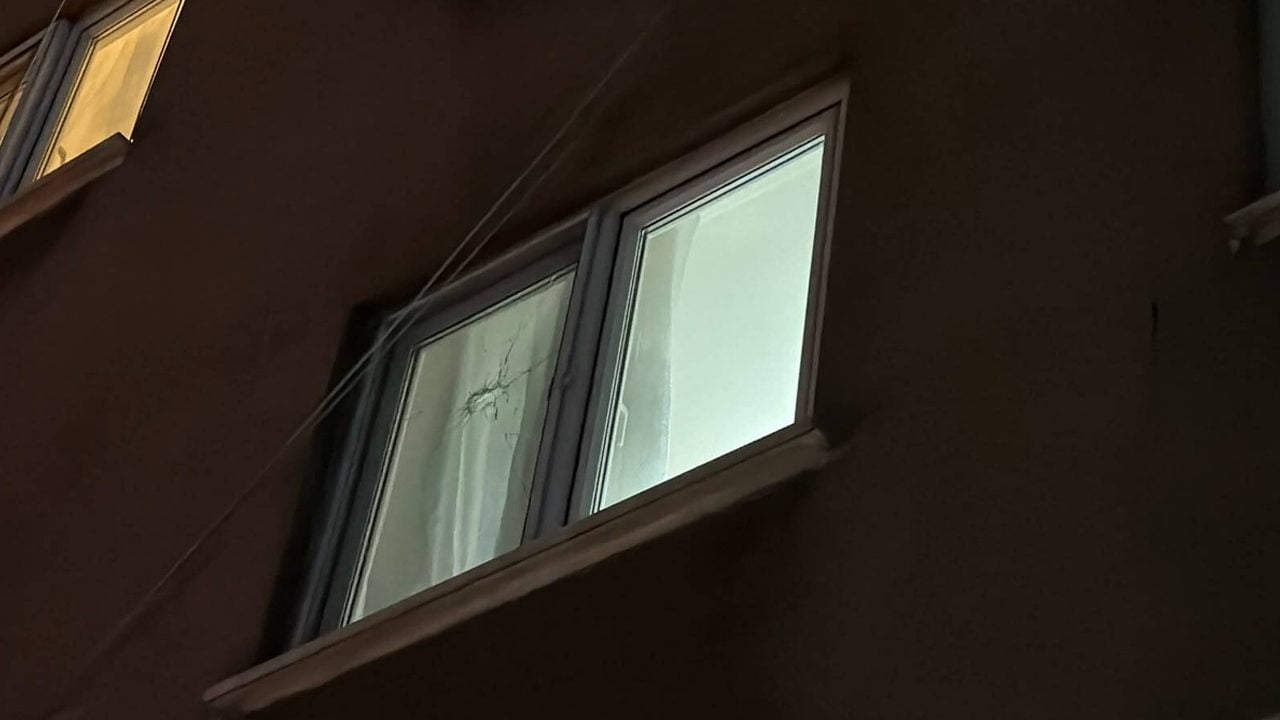 Zeytinburnu'nda silahlı kavga