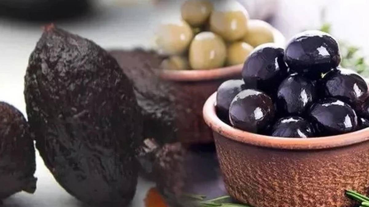 Zeytinin kendi kadar çekirdeği de faydalı çıktı! Sabahları 3 adet yutmanın faydasını duyan “Yok artık” diyor! Gerçekten inanılmaz