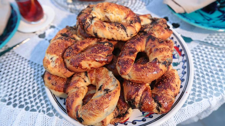 Zeytinli Açma Nasıl Yapılır?