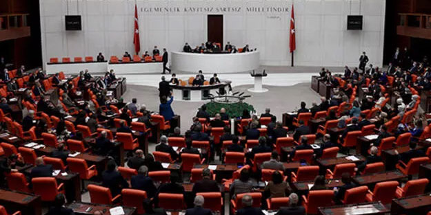 'Zeytinliklerde madencilik'te yeni gelişme