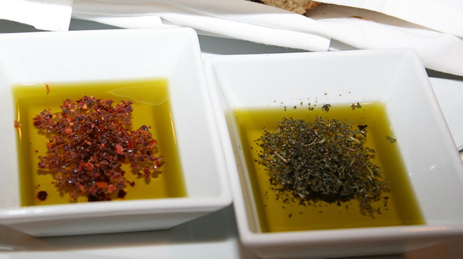 Zeytinyağcılar, Mario Solinas için yarışacak