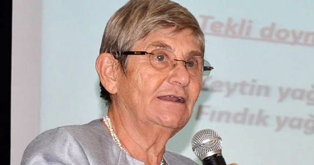 'Zeytinyağı ana sütünün aynısıdır'