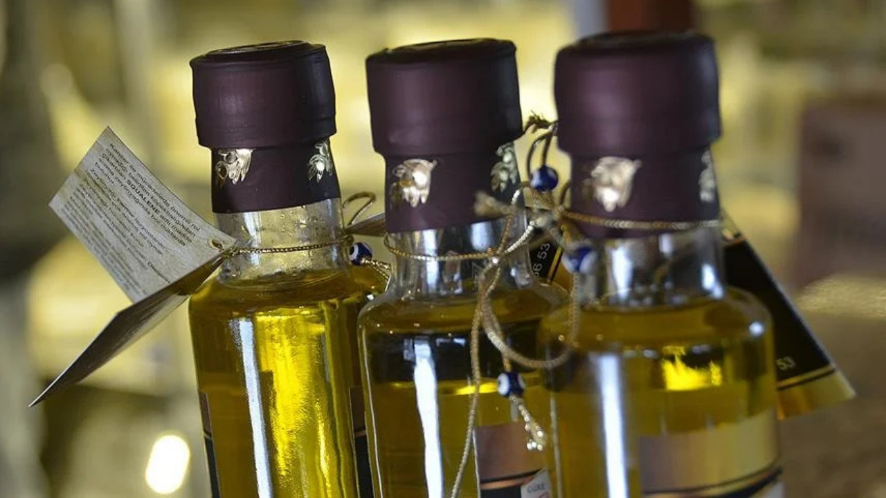 Zeytinyağı diye boya yedirmişler! Hileli gıdalar listesine yenileri eklendi