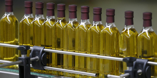 Zeytinyağı fiyatları tarihi seviyelerde!