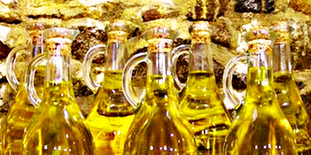 Zeytinyağı fiyatlarıyla ilgili flaş gelişme! Gören şaşkına döndü! Bu gerçekten doğru mu?