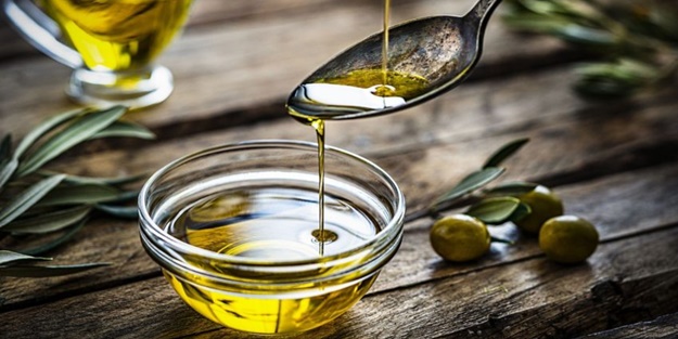 Zeytinyağı ihracatında yasak kaldırıldı
