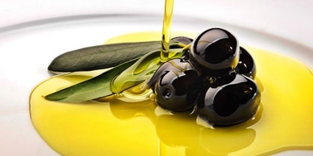 Zeytinyağı nasıl üretilir?