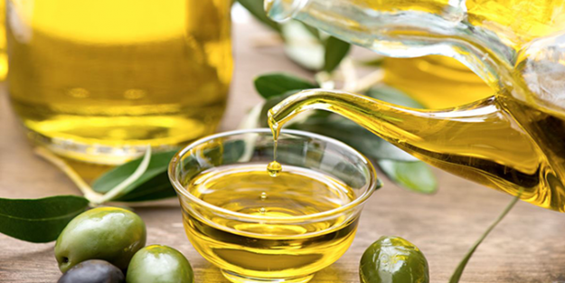 Zeytinyağı operasyonu başladı