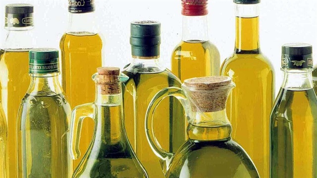 Zeytinyağı tüketimi düştü