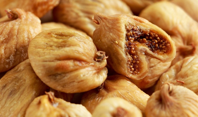 Zeytinyağı ve kuru incir kürünün faydaları saymakla bitmiyor