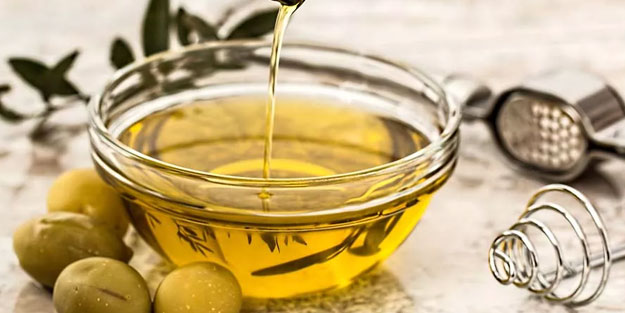 Zeytinyağı ve limon o zehri vücuttan söküp atıyor