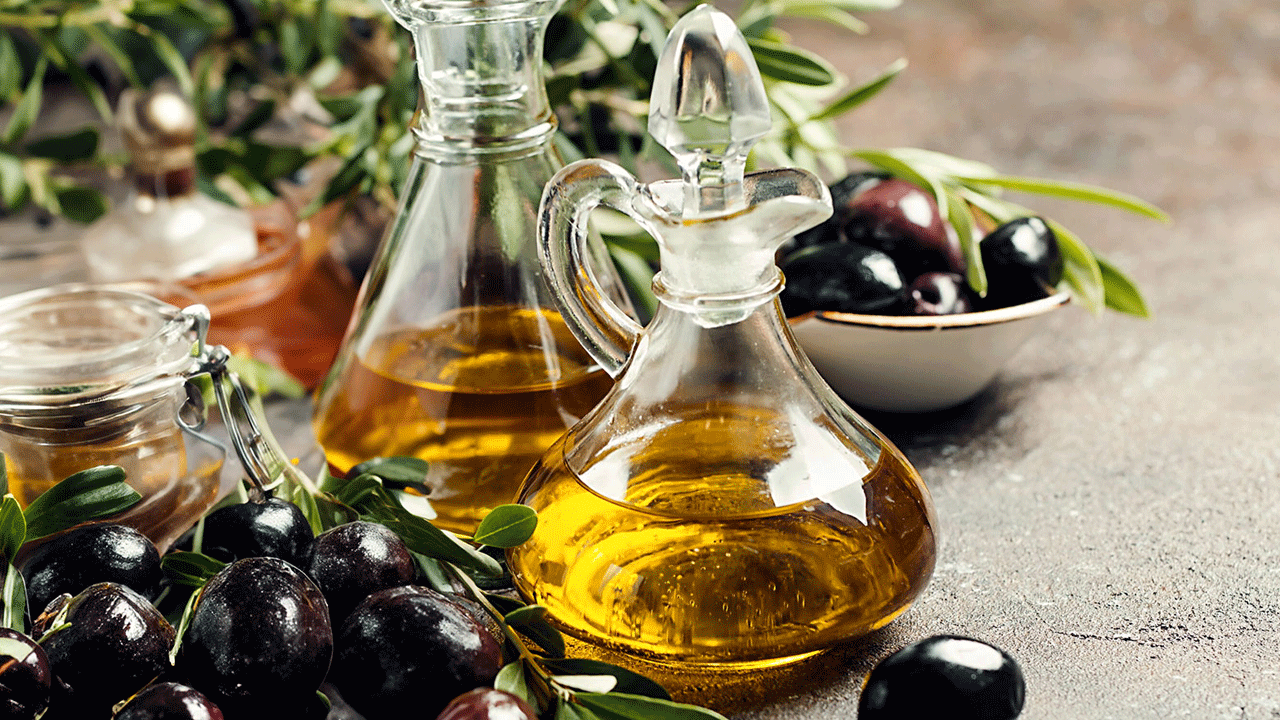 Zeytinyağından vatandaşa güzel haber