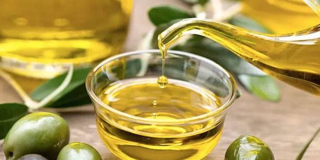 Zeytinyağının 12 muhteşem faydası