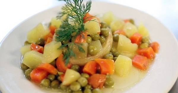 Zeytinyağlı enginar nasıl yapılır?