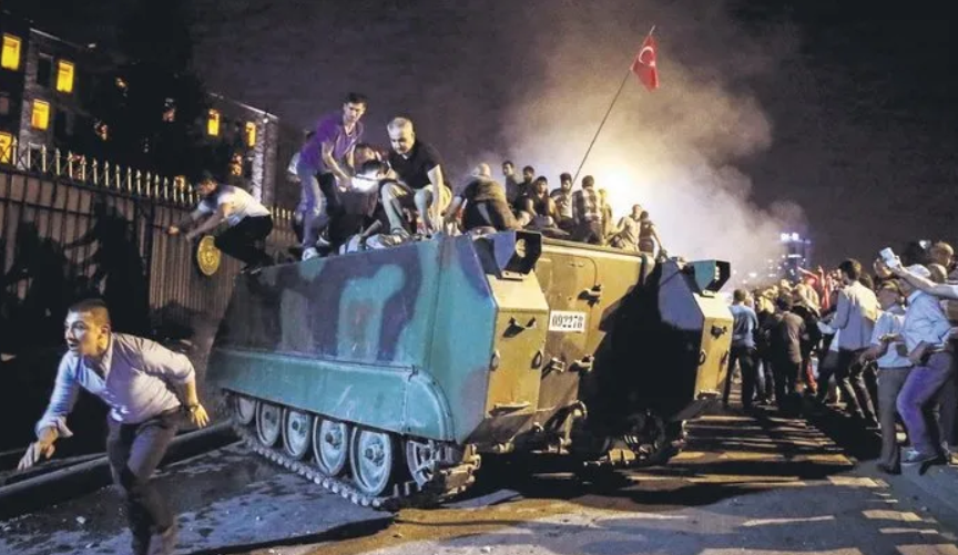 “Zibidi” Şehit ailelerinin canını yaktı