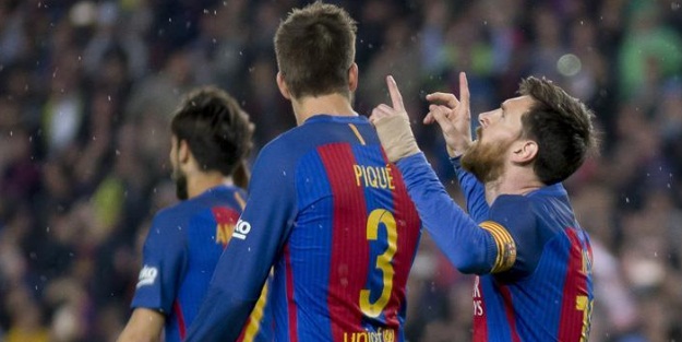 Zico, Barcelona'ya inanıyor