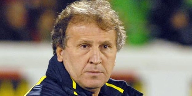 Zico için düğmeye bastı! Türkiye'ye geri geliyor