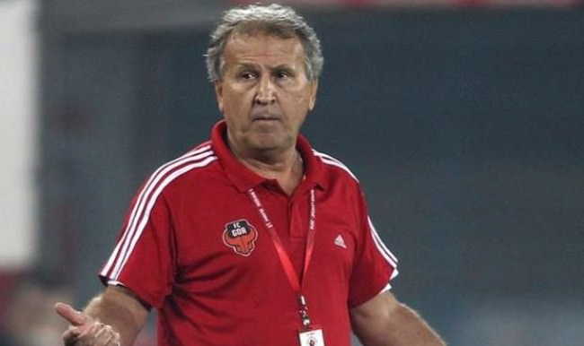 Zico Süper lige geri dönüyor! İşte takımı...