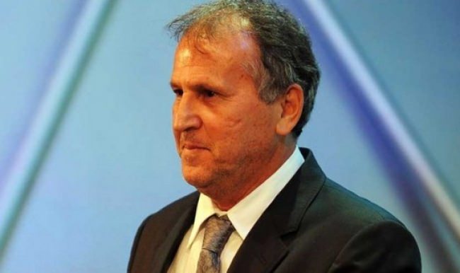 Zico'dan Fenerbahçe açıklaması!