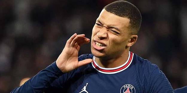 Zidane geliyor, Mbappe kalıyor!