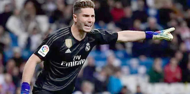 Zidane Kadıköy’e geliyor! Haydi hayırlısı…