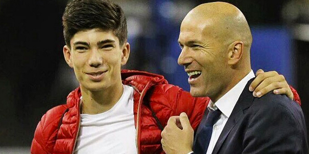 Zidane'a resmi teklif yapıldı! Cuma gününe kadar İstanbul'a bekleniyor: Süper Lig takımı çıldırdı… Duyurdular!