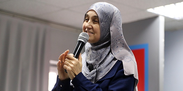 Zihin gıdası sevgidir, kendini sev