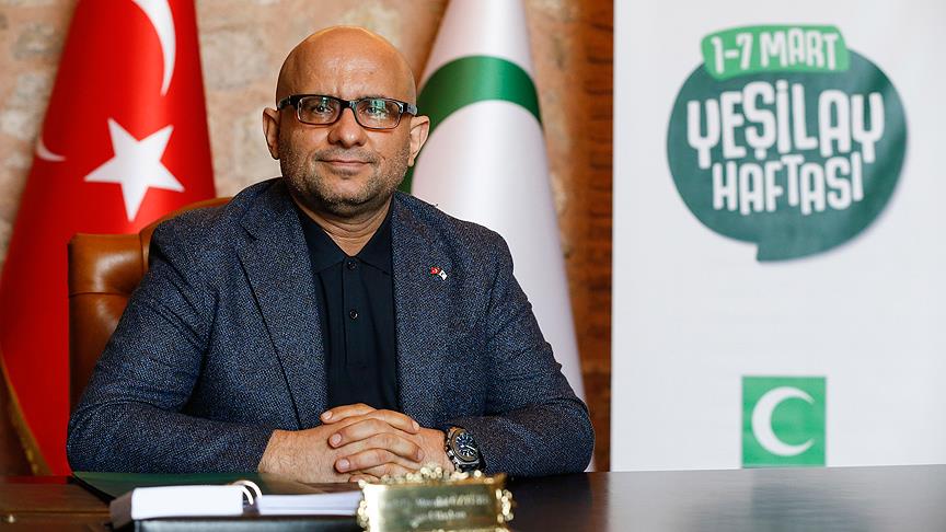 'Zihinlerimizi yok eden bağımlılıkla uğraşıyoruz'