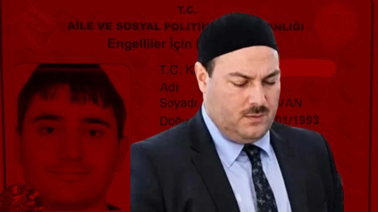 Zihinsel engelli kişi adına kayıtlı çıktı! Alihan Kuriş’in GSM hattı yalanı patladı