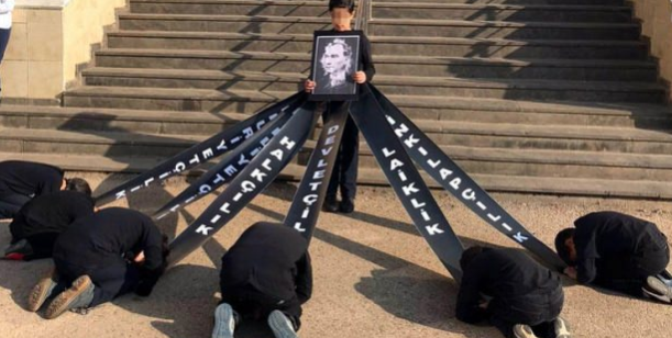 Zihinsel Tecavüz: Kemalizm! Türkiye’nin en büyük açmazı Kemalizm ve Laikliktir