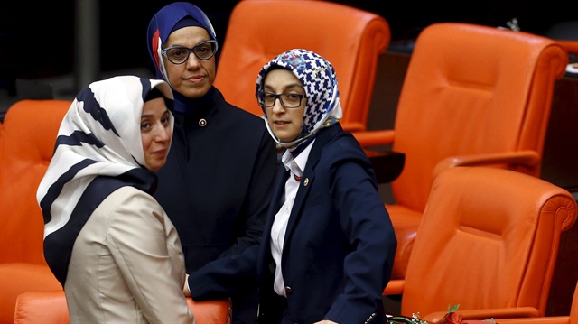 'Zihniyet değişikliği var'