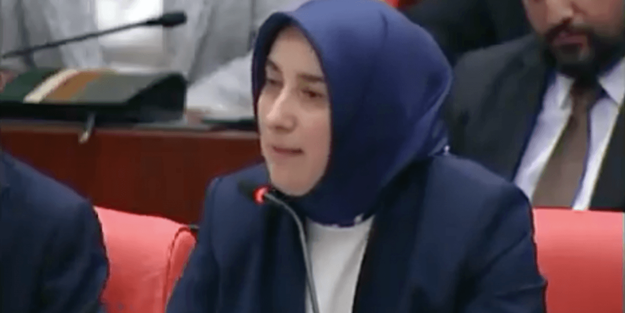 Zihniyet hala aynı! Meclis'te 'Bu hanıma haddini bildirin' skandalı