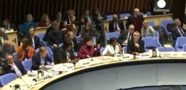 Zika virüsü alarmı en üst seviyede