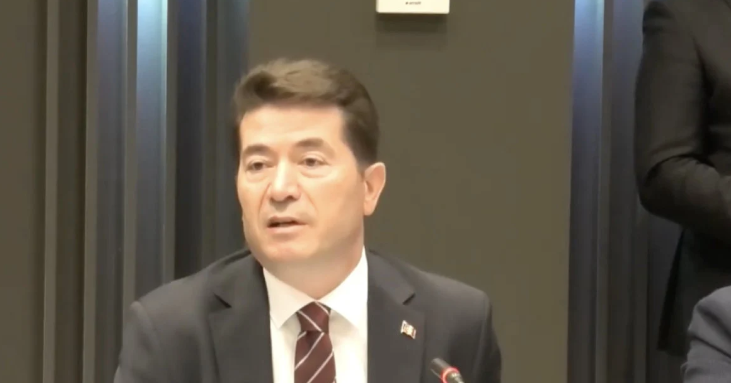 ‘Zıkkım var içersen!’ CHP’li Belediye Başkanının derdine bak! Trabzon'da içki içmeye yer yok