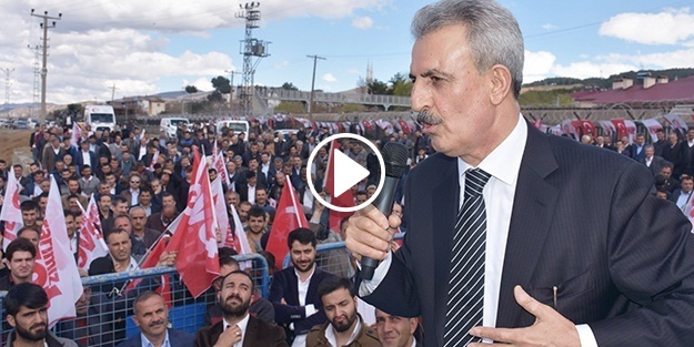 Zikte aşireti de 'evet' diyecek