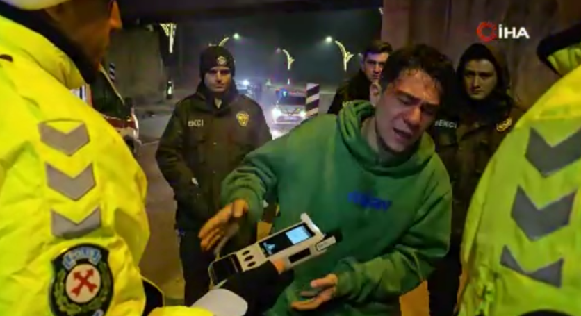 Zikzak çizen zihniyetin sonu: CHP'nin 'ucuz alkol' vaadettiği gençlik yollarda can pazarı kuruyor!