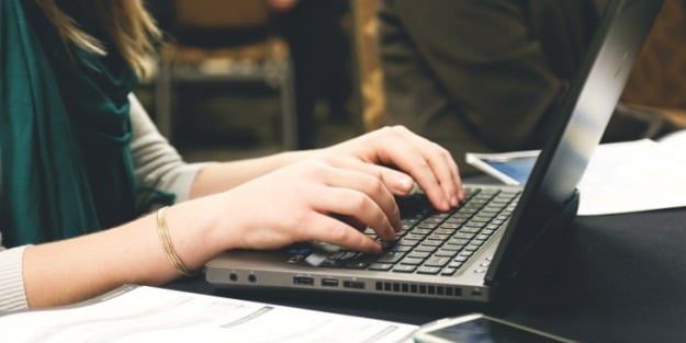 Zil çaldı, teknoloji alışverişi arttı