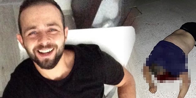 Zillere basarak yardım istemişti! Ölüm sebebi belli oldu