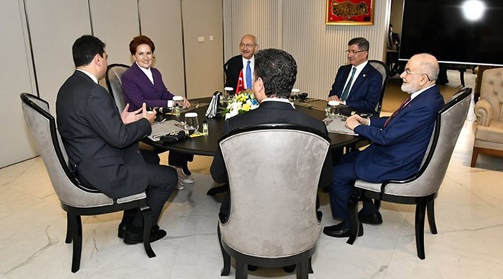 Zillet cephesindeki gelişmeler taht oyunlarının deva ettiğini gösteriyor! Kumar masasında bahisler başladı