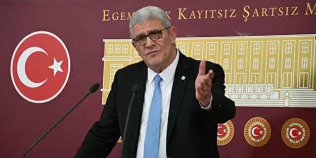 'Zillet ittifakı' çatırdıyor! HDP'yi kızdıracak çıkış