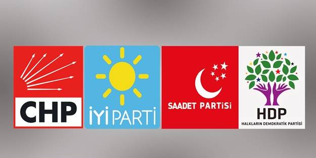 Zillet ittifakı ‘resmen’ bu ülkenin düşmanı