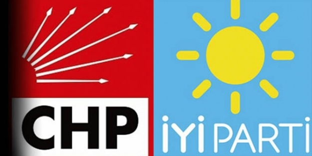 'Zillet' ittifakı tıkandı! CHP ve İYİ Parti...