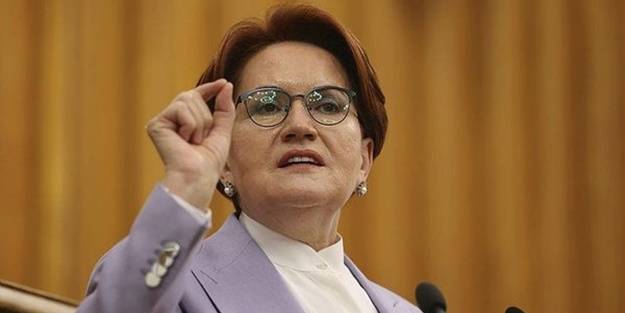 Zillet İttifakı'nda adaylık krizi... Akşener 