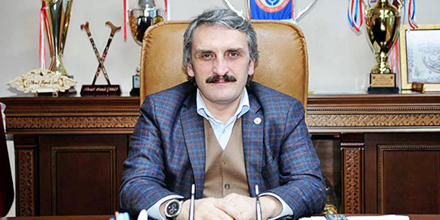 Zillet ittifakında kan döküldü
