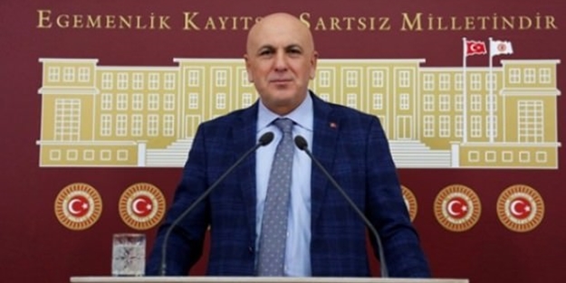 İP ve CHP'nin adayından skandal FETÖ ifadeleri