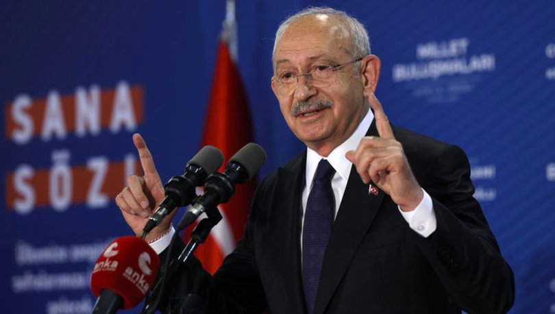 Zillet kazanırsa, Bay Kemal terörist cenazelerine korumalarla mı gidecek?