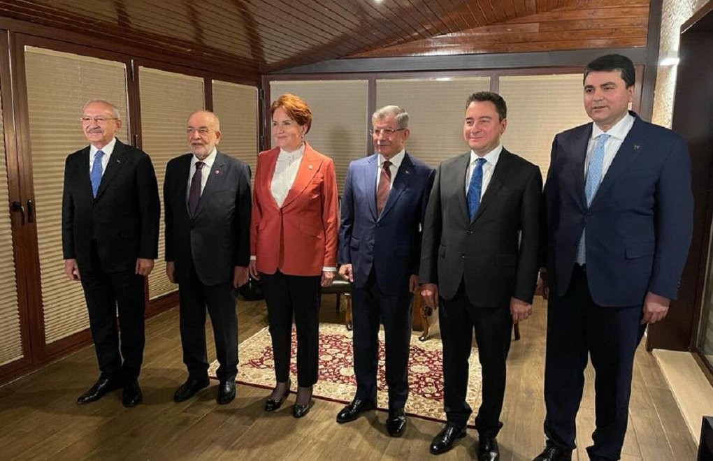 Zillet medyasında dağılma paniği