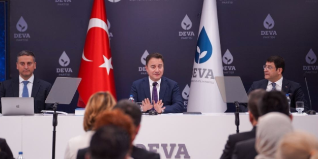 Zillet şimdiden çamura yattı! Devasız DEVA’dan Erdoğan itirazı