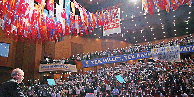 Zillet yıkım biz hizmet peşindeyiz