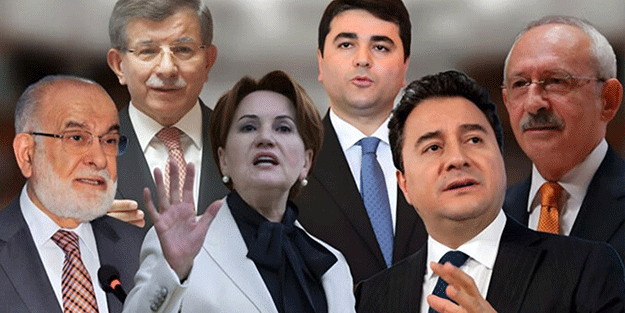 Zilletçi Batı, eski Türkiye özlemiyle yanıp tutuşuyor